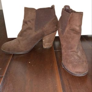 Call it spring boots